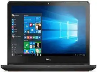  Dell Inspiron 15 7559 (Y567503HIN9) Laptop (Core i7 6th Gen 16 GB 1 TB 128 GB SSD Windows 10 4 GB) prices in Pakistan